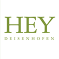 Hey Deisenhofen Logo
